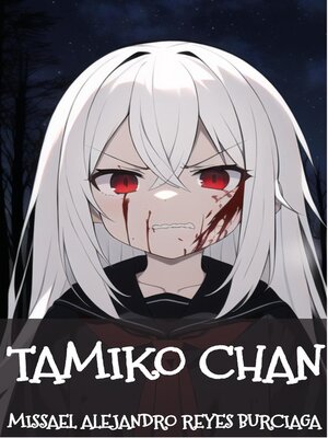 Tamiko Chan - ebook